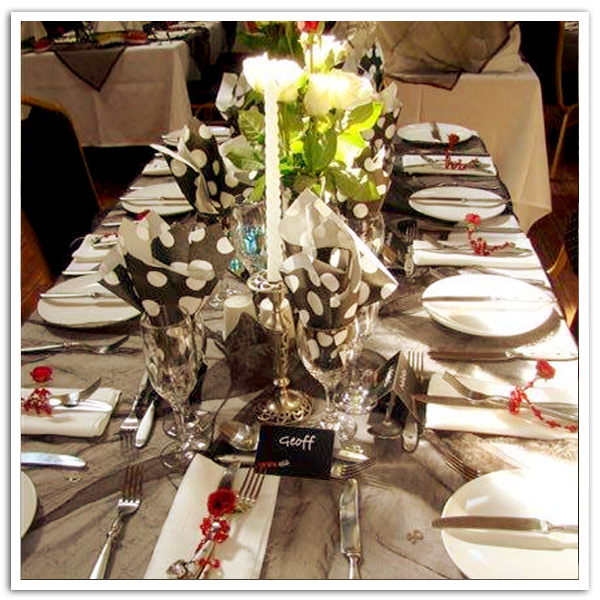 Christmas Lunch Starters Pictures Wallpapers
